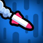 Rocket Bot Royale Logo