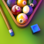 Shooting Ball Logo