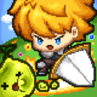 Slime Hunter : Wild Impact Logo