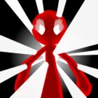 Stickman Project : Rebirth Logo