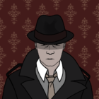 Strange Case: The Alchemist Logo