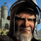 Stronghold Kingdoms: Castle Sim Logo