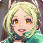 Summoners War: Chronicles Logo