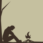 Survive – Wilderness Survival Logo