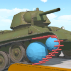 Tank Physics Mobile Logo