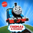 Thomas & Friends: Adventures! Logo