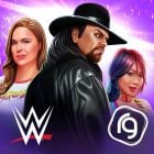 WWE Mayhem Logo