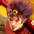 Westward Journey Icon