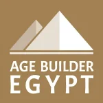 Age Builder Egypt Logo