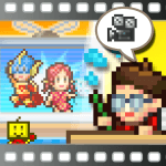 Anime Studio Story Logo