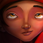 ARIDA: Backland's Awakening Logo