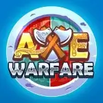 AXE: Warfare Logo