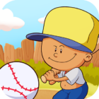 Backyard Baseball ’97 Logo