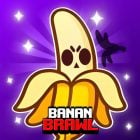 Banan Brawl Logo