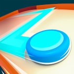 Battle Disc Logo