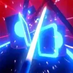 Beat Blade: Dash Dance Logo