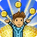 Bitcoin Billionaire Logo