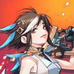 Blade Idle Logo