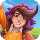 Bloomtown: A Different Story Logo