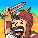 Bronze Age Logo