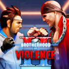 Brotherhood Of Violence II Logo