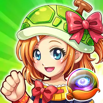 Bulu Monster MOD APK Logo