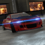 Burnout Drift 2 Logo