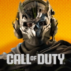Call Of Duty: Warzone Mobile Logo