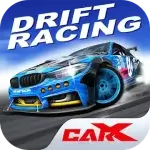 CarX Drift Racing Logo