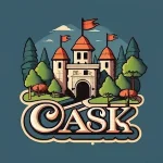CASK Logo