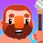 Castaway Hero Logo