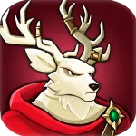 Castle Defense – Idle War Logo