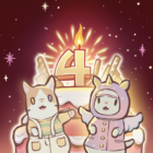 Cats & Soup Logo