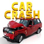 CCO Car Crash Online Simulator Logo