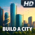 City Island 4: Simulation Town Icon