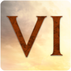 Civilization VI Logo