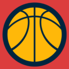 Clutchtime: Basketball Logo