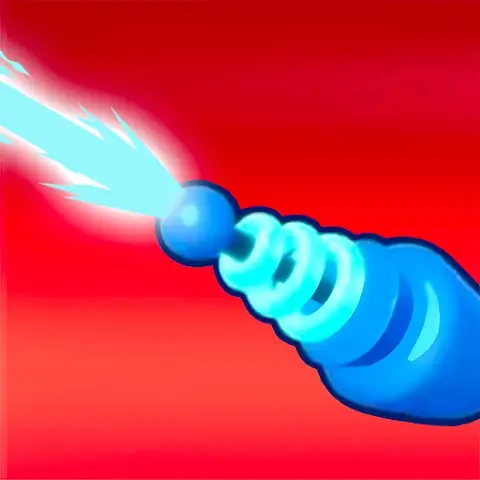 Color Clash MOD APK Logo