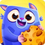 Cookie Cats Logo