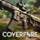 Cover Fire: Offline Shooting Logo