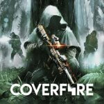 Cover Fire Logo