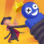 Crawler Hit Logo