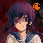 Crunchyroll: Corpse Party Logo