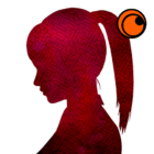 Crunchyroll: White Day Logo