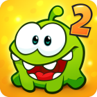 Cut The Rope 2 Logo