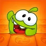 Cut The Rope: BLAST Logo