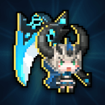 Dark Hero Dash Logo
