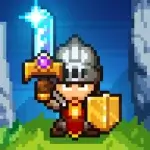 Dash Quest 2 Logo