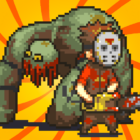 Dead Ahead: Zombie Warfare Logo