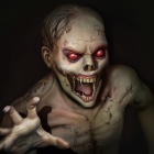 Dead Raid Logo
